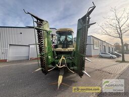 Krone BIG X 630