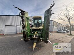 Krone BIG X 630