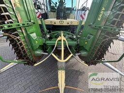 Krone BIG X 630