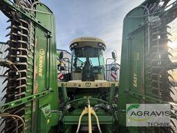Krone BIG X 630