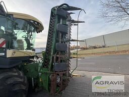 Krone BIG X 630