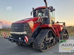 Case IH QUADTRAC 620