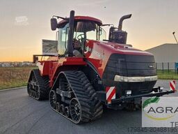 Case IH QUADTRAC 620