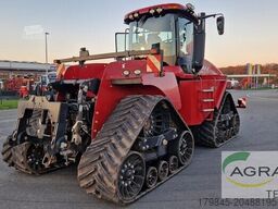 Case IH QUADTRAC 620