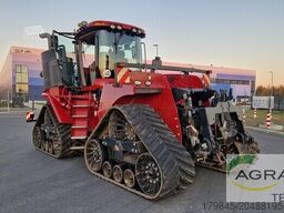Case IH QUADTRAC 620