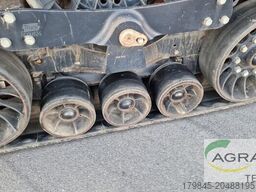 Case IH QUADTRAC 620