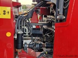 Case IH QUADTRAC 620