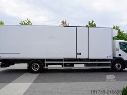 Renault D19 285 HP E6 Refrigerator / ATP/FNA