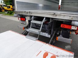 Renault D19 285 HP E6 Refrigerator / ATP/FNA