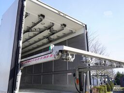 Iveco Eurocargo 140-190 4x2 E6 / Meat hook ref