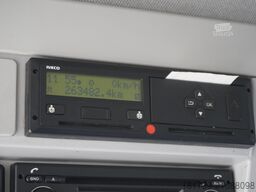 Iveco Eurocargo 140-190 4x2 E6 / Meat hook ref