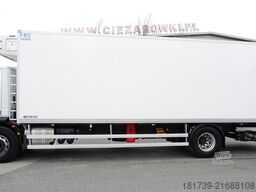 Iveco Eurocargo 190-280L E6 4x2 / Refrigerator