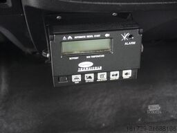 Iveco Eurocargo 190-280L E6 4x2 / Refrigerator