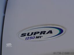 Renault D19 Wide 4x2 E6 / Lamberet 22 EPAL refri