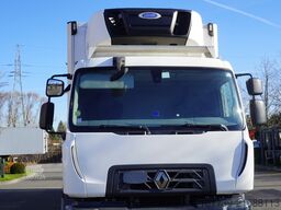 Renault D19 Wide 4x2 E6 / Lamberet 22 EPAL refri