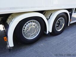 SCANIA R500 Hook-Up Refrigerated Truck KIESLING