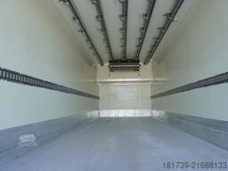 SCANIA R500 Hook-Up Refrigerated Truck KIESLING