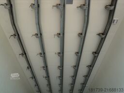 SCANIA R500 Hook-Up Refrigerated Truck KIESLING