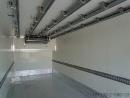 SCANIA R500 Hook-Up Refrigerated Truck KIESLING