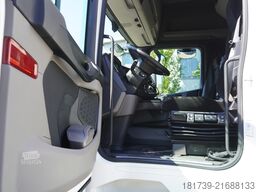 SCANIA R500 Hook-Up Refrigerated Truck KIESLING