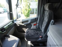 SCANIA R500 Hook-Up Refrigerated Truck KIESLING