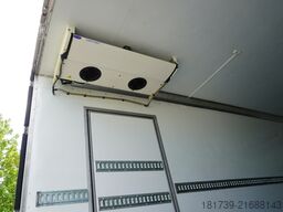 Mercedes-Benz Actros 2546 / Lecapitaine refrigerator