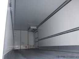 Mercedes-Benz Actros 2546 / Lecapitaine refrigerator