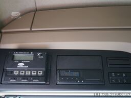 Mercedes-Benz Actros 2546 / Lecapitaine refrigerator