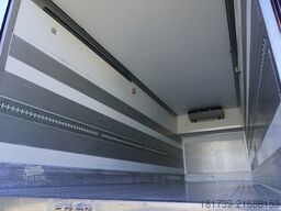 Mercedes-Benz Actros 2548 MP5 6×2 / Schmitz 19 EPAL