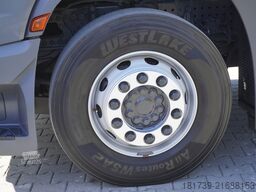 Mercedes-Benz Actros 2548 MP5 6×2 / Schmitz 19 EPAL