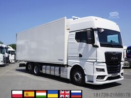 MAN TGX 26.470 / 2022 / Krone Refrigerator 4