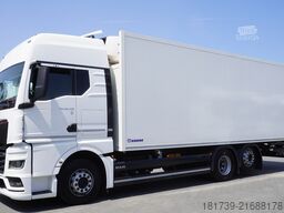MAN TGX 26.470 / 2022 / Krone Refrigerator 4
