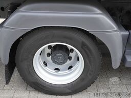 Mercedes-Benz Atego 1530 E6 Lamberet refrigerated truc