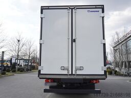 Mercedes-Benz Actros 2545 6×2 MP5 / KRONE refrigerator