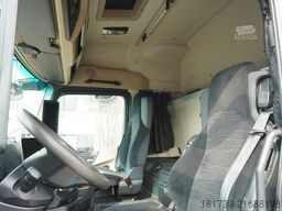 Mercedes-Benz Actros 2545 6×2 MP5 / KRONE refrigerator