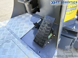 Combilift AISLE MASTER 25WE TRIPLEX 6650MM