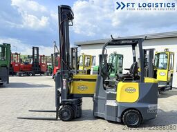 Combilift AISLE MASTER 25WE TRIPLEX 6650MM
