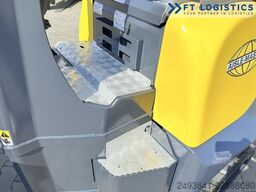 Combilift AISLE MASTER 25WE TRIPLEX 6650MM
