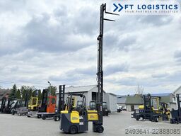 Combilift AISLE MASTER 20SHE TRIPLEX 8500