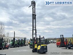 Combilift AISLE MASTER 20SHE TRIPLEX 8500