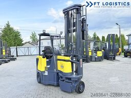 Combilift AISLE MASTER 15E NEW BATTER TRIPLEX 6500