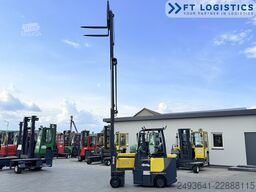 Combilift AISLE MASTER 15E NEW BATTER TRIPLEX 6500