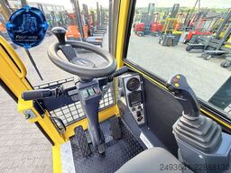 Combilift C6000FSL DIESEL DUPLEX 4100 POSITIONER