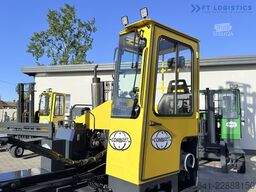 Combilift C5000XL GAS DUPLEX 6000MM POSITIONER