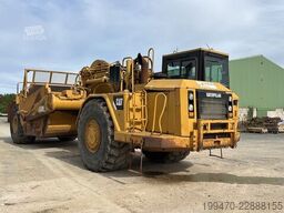 Caterpillar 621G