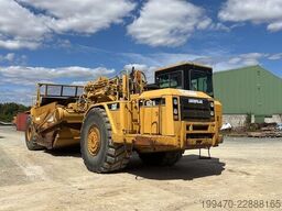 Caterpillar 621G