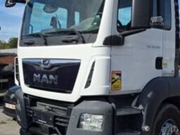MAN TGS 28.460
