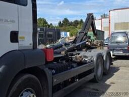 MAN TGS 28.460