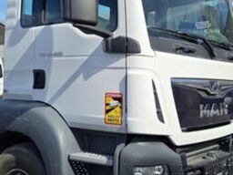 MAN TGS 28.460