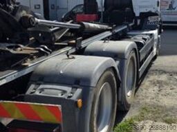 MAN TGS 28.460